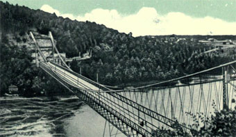 queenston-lewston bridge